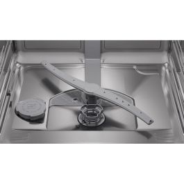 Lavavajillas BOSCH SMV4HAX07E 60 cm