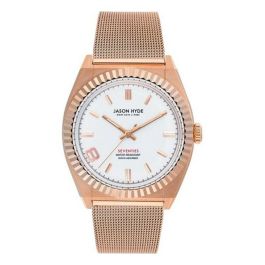 Reloj Mujer Jason Hyde jh20016 (Ø 36 mm) Reloj Mujer Jason Hyde jh20016 (Ø 36 mm) Precio: 49.95000032. SKU: S0349483