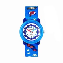 Reloj Infantil Stroili 1693662 Precio: 67.69000029. SKU: B19FES724A