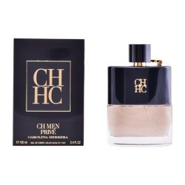 Perfume Hombre CH Men Privé Carolina Herrera EDT (100 ml) (100 ml) Precio: 92.6255. SKU: B19HZGLWYM