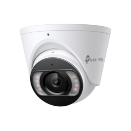 TP-Link Cámara de Seguridad IP InSight S445S(2.8MM) 4MP 2688x1520 Turret/Torreta Blanca IP67 Interior/Exterior con PoE y Visión Nocturna 30m Precio: 370.49999987. SKU: B12ZB63BAT
