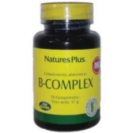 B-Complex 90 Comp. Precio: 17.6899998. SKU: B17B4783ZJ