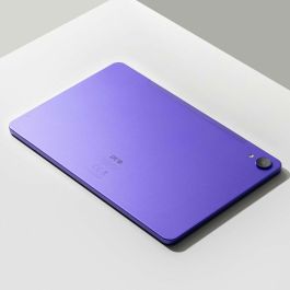 SPC 9791464V Tablet Gravity 6th Gen 10.1" IPS 1280x800 Octa Core 4GB RAM 64GB Almacenamiento Android 14 Aluminio Púrpura