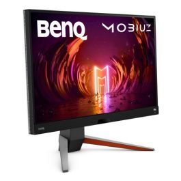 Benq EX2710Q 2560 x 1440 Pixeles 2K Ultra HD LED Negro Benq EX2710Q 2560 x 1440 Pixeles 2K Ultra HD LED Negro