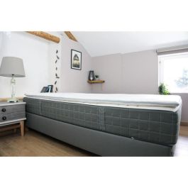 Dodo DOD3307419682467 Cubrecolchón ERGO 140x190 cm 100% viscoelástica con memoria de forma