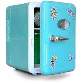 Canal Toys CTINF037 Mini Nevera Mixta Kit Creador para Pasatiempos Creativos Precio: 69.79000006. SKU: B18G9C75TS
