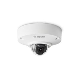 Bosch FLEXIDOME micro 3100i outdoor dome 5MP HDR 131° IP66 IK10 Cámara domo para vigilancia en exteriores con H.264/H.265, IVA Pro Buildings, lente de 131º Precio: 427.49999985. SKU: B16HGFP9YG