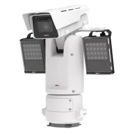 Axis TQ6901-E Soporte Adaptador para Cámaras, Exterior Aluminio, Packs de Cuatro Unidades