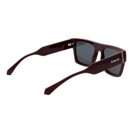 Gafas de Sol Unisex Polaroid PLD-6224-S-X-54LHFM9 ø 54 mm