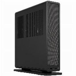 Fractal Design FRA1690884236044 Caja Mini Torre Ridge Black mITX PCIe 4.0 Negro