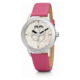 Reloj Mujer Folli Follie wf13t040spw (Ø 32 mm) Precio: 50.79000047. SKU: S0353143