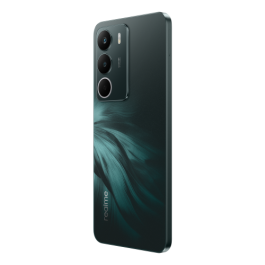 realme 631011005930 C71 Smartphone 6.67" 8GB RAM 256GB 6000 mAh Batería Triple Cámara 120Hz NFC Verde realme 631011005930 C71 Smartphone 6.67" 8GB RAM 256GB 6000 mAh Batería Triple Cámara 120Hz NFC Verde