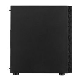 Cooler Master MasterBox MB600L V2 Midi Tower Negro PC - MB600L2-KNNN-S00