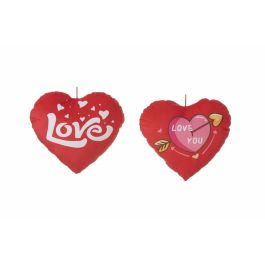 Creaciones Llopis Corazón Lovy de 32 cm, Disponible en 4 Modelos Surtidos con Envío Aleatorio, para Mayores de 3 Años Creaciones Llopis Corazón Lovy de 32 cm, Disponible en 4 Modelos Surtidos con Envío Aleatorio, para Mayores de 3 Años