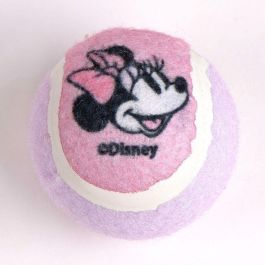 Cerdá Set para Mascotas Juguete Minnie Mouse 21.0 x 21.0 x 8.8 cm Rosa Cerdá Set para Mascotas Juguete Minnie Mouse 21.0 x 21.0 x 8.8 cm Rosa