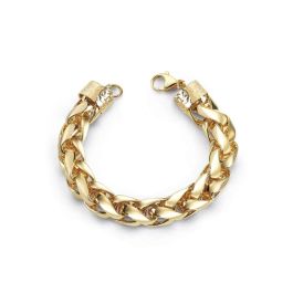 Pulsera Mujer Guess JUBB01372JWYGS 22 cm Precio: 50.79000047. SKU: B1H55Q626J