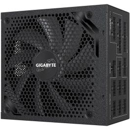 Gigabyte UD1300GM PG5 Fuente de Alimentación 1300W 80 PLUS Gold ATX Totalmente Modular GP-UD1300GM PG5 GEU1 Precio: 177.58999995. SKU: B18MKKCFKX