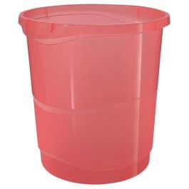 Papelera Esselte Colour Breeze Coral 12 unidades Precio: 80.864784. SKU: B1DVS2R8FL