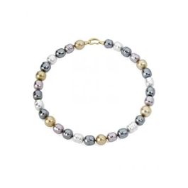 Pulsera Mujer Majorica 13641.10.1.000.010.1 Precio: 216.78999969. SKU: B1JW3K59ZJ