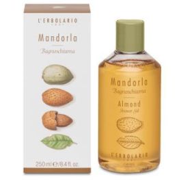 Gel De Baño Almendra 250Ml. Precio: 13.95000046. SKU: B1CQT7WR8T