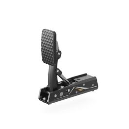 MOZA RACING RS067 Pedal accesorio para simulador de vuelo/carreras, Fibra de carbono, Acero, Negro Precio: 111.88999954. SKU: B19LTVR55Z