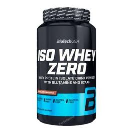 Isowhey Zero Lactos Free Tarta Queso De Limon 908G Precio: 41.9899997. SKU: B1BLJ8LRKH