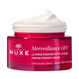 Nuxe Merveillance Lift Smoothing Powdery Cream 50 mL Crema Tersa Precio: 30.68999956. SKU: B17TJ2EYT4