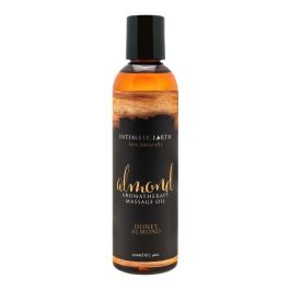 Aceite de Masaje de Almendra 120 ml Intimate Earth INT050 120 ml Precio: 15.49999957. SKU: S4000767