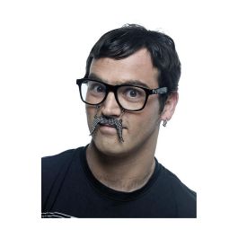 Gafas My Other Me Bigote Gafas My Other Me Bigote Precio: 11.79000042. SKU: S2422467