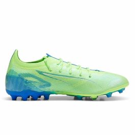 Botas de Fútbol para Adultos Puma Ultra 5 Ultimate Mg Amarillo Precio: 229.9968. SKU: B126J3WZY4