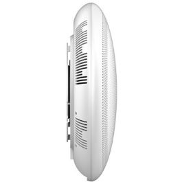 Grandstream GSC3516 Altavoz SIP/Multicast de 2 vías, Inalámbrico/Alámbrico, 15W, Blanco