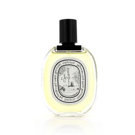 Diptyque Eau de Neroli Eau de Toilette Unisex Vaporizador 100 ml - Aromática Cítrica con Flor de Azahar y Bergamota