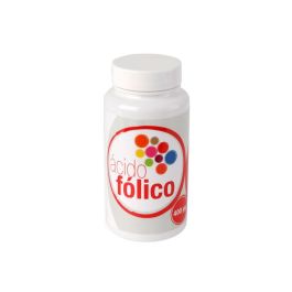 Ácido Folico Precio: 7.8899997. SKU: B13N3CC9B3