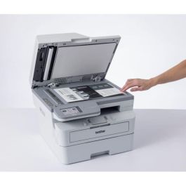 Brother Equipo Multifunción Mfcl2960Dw Láser Monocromo Con Fax, Duplex Y Wifi Brother Equipo Multifunción Mfcl2960Dw Láser Monocromo Con Fax, Duplex Y Wifi