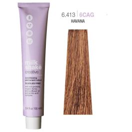 Creative, Sin SLS/SLES, Tinte permanente para el cabello, 6.4136CAG Havana, 100 ml Precio: 17.69000035. SKU: B19Y8SAB4A