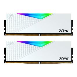 ADATA XPG LANCER DDR5 64GB (2x32GB) 6000MHz CL39 1.4V DIMM, Intel XMP 3.0, ECC, RoHS