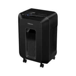 Fellowes Automax 80M Trituradora de Papel, Autofeed, Corte en Partículas P-4 (4x12mm), 80 Hojas Precio: 174.58999976. SKU: B12AHBHCWH