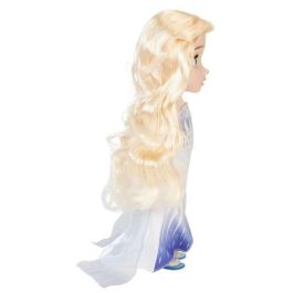 Muñeca frozen elsa the snow queen 38cm. Muñeca frozen elsa the snow queen 38cm.
