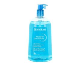 Bioderma atoderm gel douceur 1000ml Precio: 14.49999991. SKU: B14JHJFETX