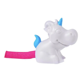 Spin Master Kns Reino de los Unicornios Juego de Mesa para Niños a Partir de 3 Años