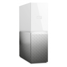 Servidor Nas Wd Western Digital My