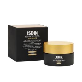 Isdin ISDINCEUTICS A.G.E. REVERSE night Crema Antiarrugas y Antiedad Noche 50 gr Precio: 83.89000059. SKU: S0592985