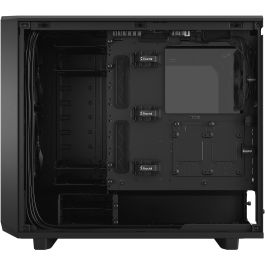 Fractal Design Meshify 2 Negro Caja de PC FD-C-MES2A-03