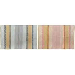 Alfombra Moderno DKD Home Decor Multicolor 290 x 1 x 200 cm (2 Unidades) Precio: 182.94999987. SKU: S3038178