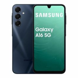 Smartphone Samsung Galaxy A16 4GB/ 128GB/ 6.7"/ 5G/ Negro Azul Precio: 313.49999989. SKU: B18AYWX62R