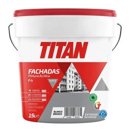 Pintura Titan Precio: 109.50000028. SKU: S7913187