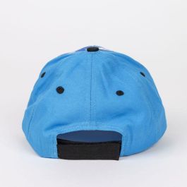 Gorra Infantil Sonic Azul (53 cm) Gorra Infantil Sonic Azul (53 cm)