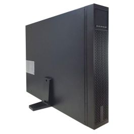 Level One UPS-2103 Sistema de Alimentación Ininterrumpida (SAI) Online 3kVA / 3000W Doble Conversión Negro
