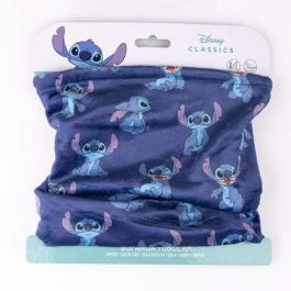 Braga cuello Stitch 25,5x24 cm (3/8 años) Braga cuello Stitch 25,5x24 cm (3/8 años) Precio: 6.39848. SKU: B13GWJRHDV