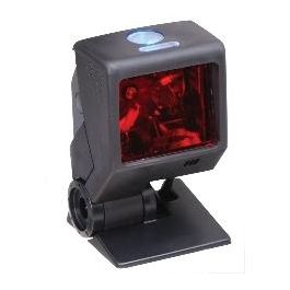 Honeywell Lector Código Barras Quantum MS3580 Omnidireccional USB Metrologic Ideal Punto de Venta Precio: 218.79000022. SKU: B17VV8DGZG